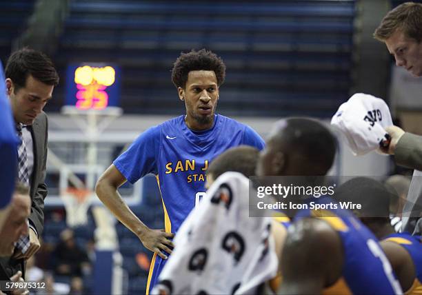 Muhammad Rashad 228 Rashad Davis Photos & High Res Pictures - Getty Images