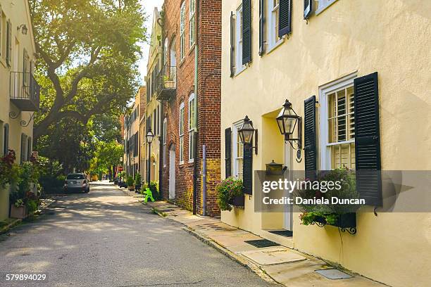 Quaint Example 121 Downtown Quaint Stock Photos, High-Res Pictures, and Images - Getty ...
