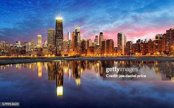 chicago - chicago fotografías e imágenes de stock