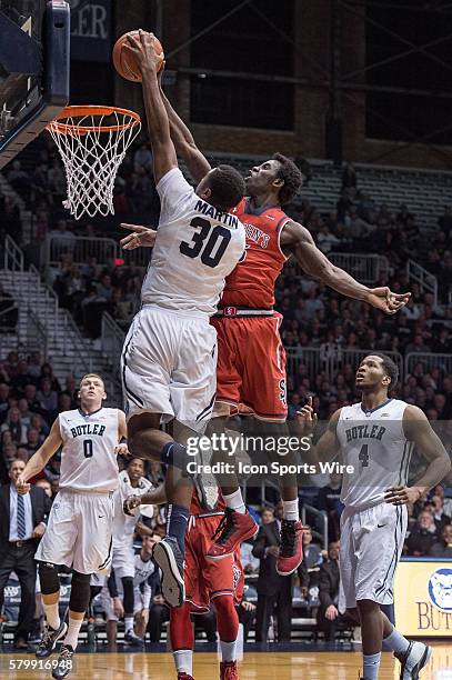 Dominic Blocks Sir John Fieldhouse Photos and Premium High Res Pictures - Getty Images