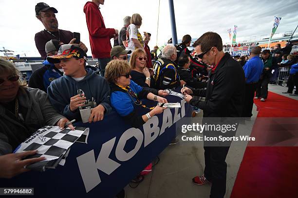 Gregory Roush 78 Greg Biffle Roush Fenway Racing Ford Fusion Photos & High Res ...