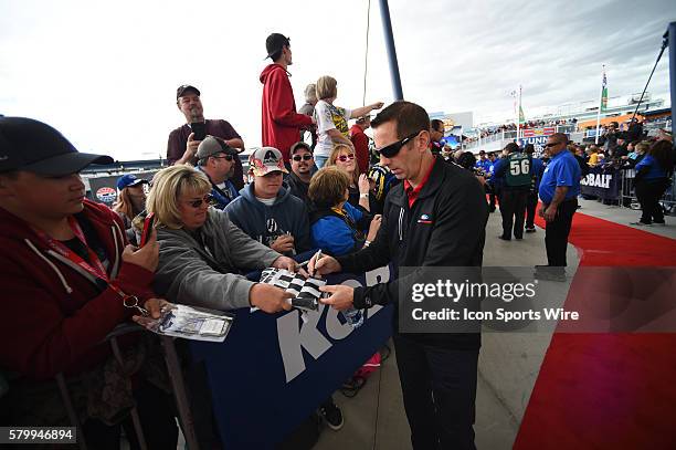 Gregory Roush 78 Greg Biffle Roush Fenway Racing Ford Fusion Photos & High Res ...