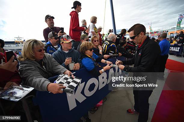 Gregory Roush 78 Greg Biffle Roush Fenway Racing Ford Fusion Photos & High Res ...