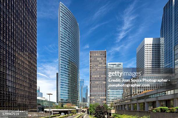 la defense, paris - joas souza ストックフォトと画像