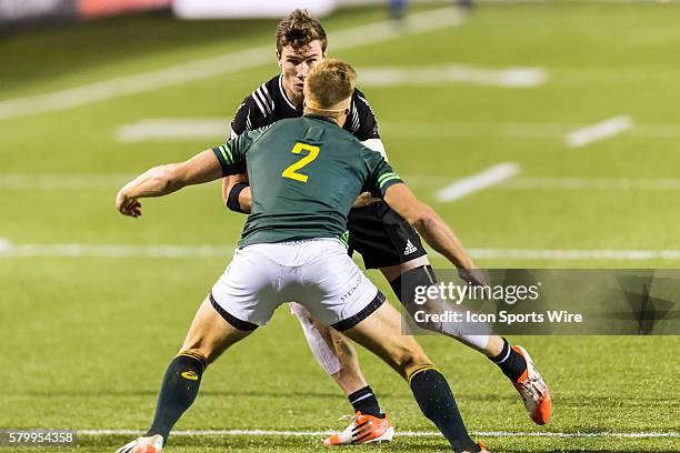 Sam Dickson Rugby New Zealand Sam Dickson Photos and Premium High Res Pictures - Getty Images