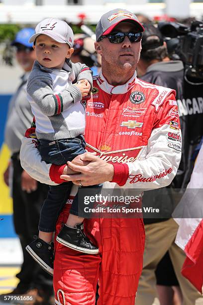 Keelan Paul Harvick