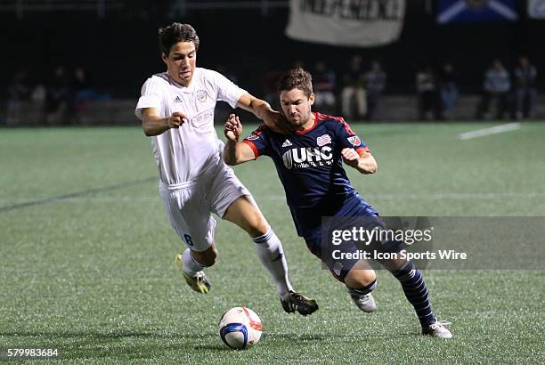 Tyler Ribeiro 95 Fred Ribeiro Stock Photos, High-Res Pictures, and Images - Getty Images