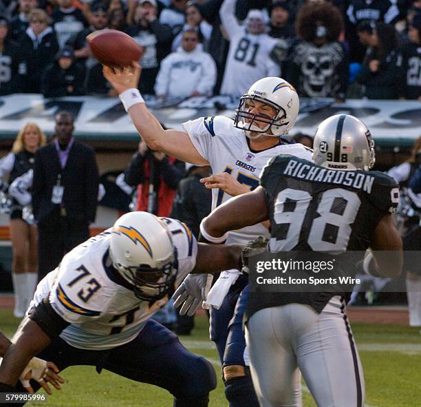 Marcus Rivers Nfl 118 Marcus Mcneill Photos & High Res Pictures - Getty Images