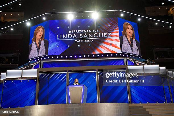 Ms Sanchez Linda Sanchez Photos and Premium High Res Pictures - Getty Images