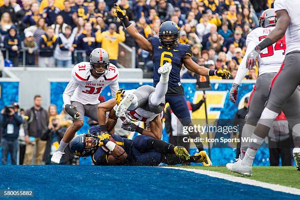 Rushell Shell 43 Keenon Ward Photos & High Res Pictures - Getty Images