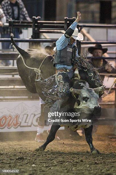 Tim Roberts Rodeo Tim Bingham Photos and Premium High Res Pictures - Getty Images