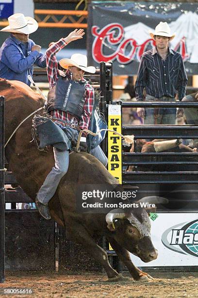 Tim Roberts Rodeo 298 Tim Bingham Stock Photos, High-Res Pictures, and Images - Getty Images