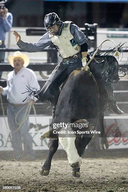 Dustin Roots Rodeo 143 Dustin Bowen Stock Photos, High-Res Pictures, and Images - Getty Images