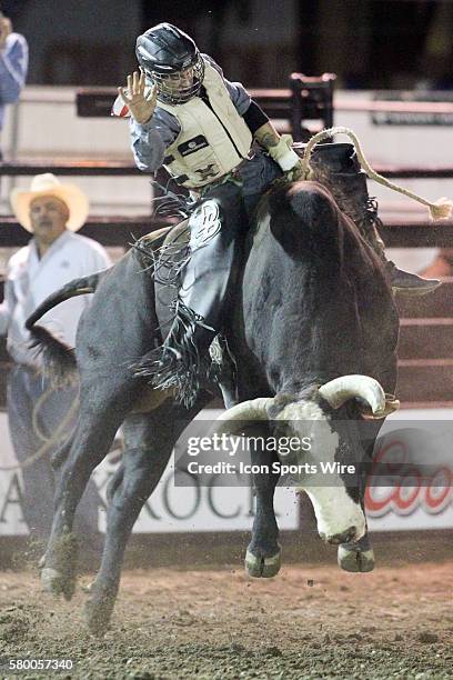 Dustin Roots Rodeo 143 Dustin Bowen Stock Photos, High-Res Pictures, and Images - Getty Images
