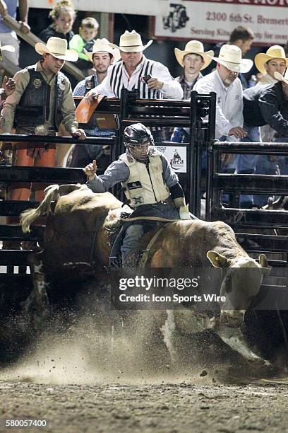 Dustin Roots Rodeo 143 Dustin Bowen Stock Photos, High-Res Pictures, and Images - Getty Images