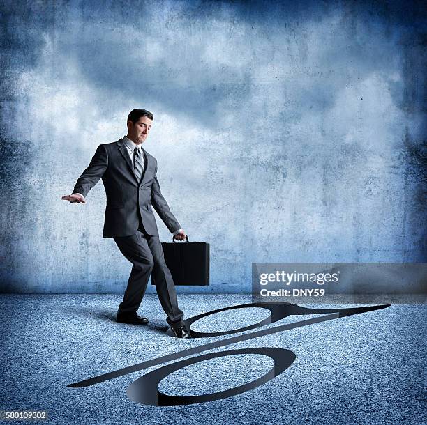 Q1 2024 Stock Market Outlook: Navigating A Minefield Of Risks (SP500)