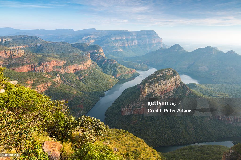 Blyde River Canyon, Mpumalanga, South Africa