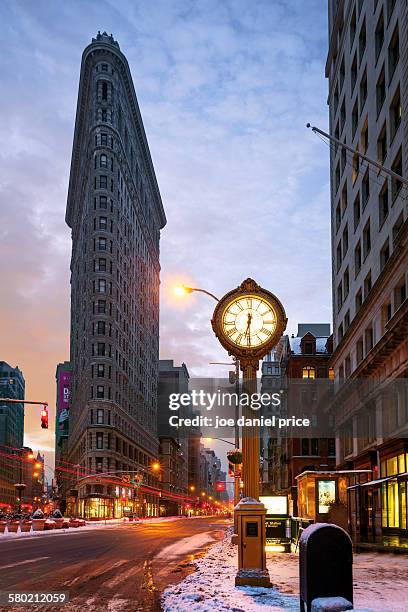 4,074 New York City Street Level Stock Photos, High-Res Pictures