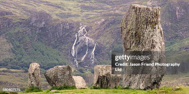 Curragh Rocks 37 Uragh Stock Photos, High-Res Pictures, and Images - Getty Images