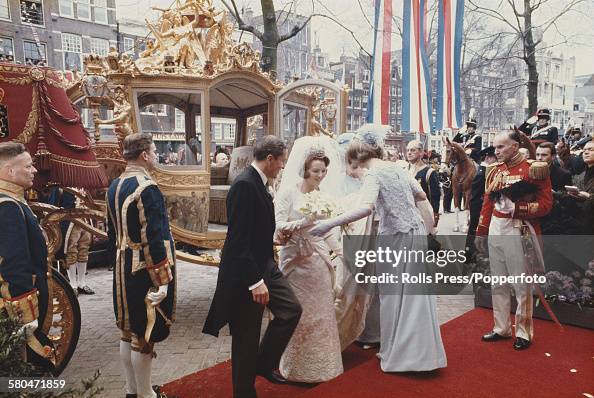 Dutch Royal Wedding Dutch Royal Wedding
