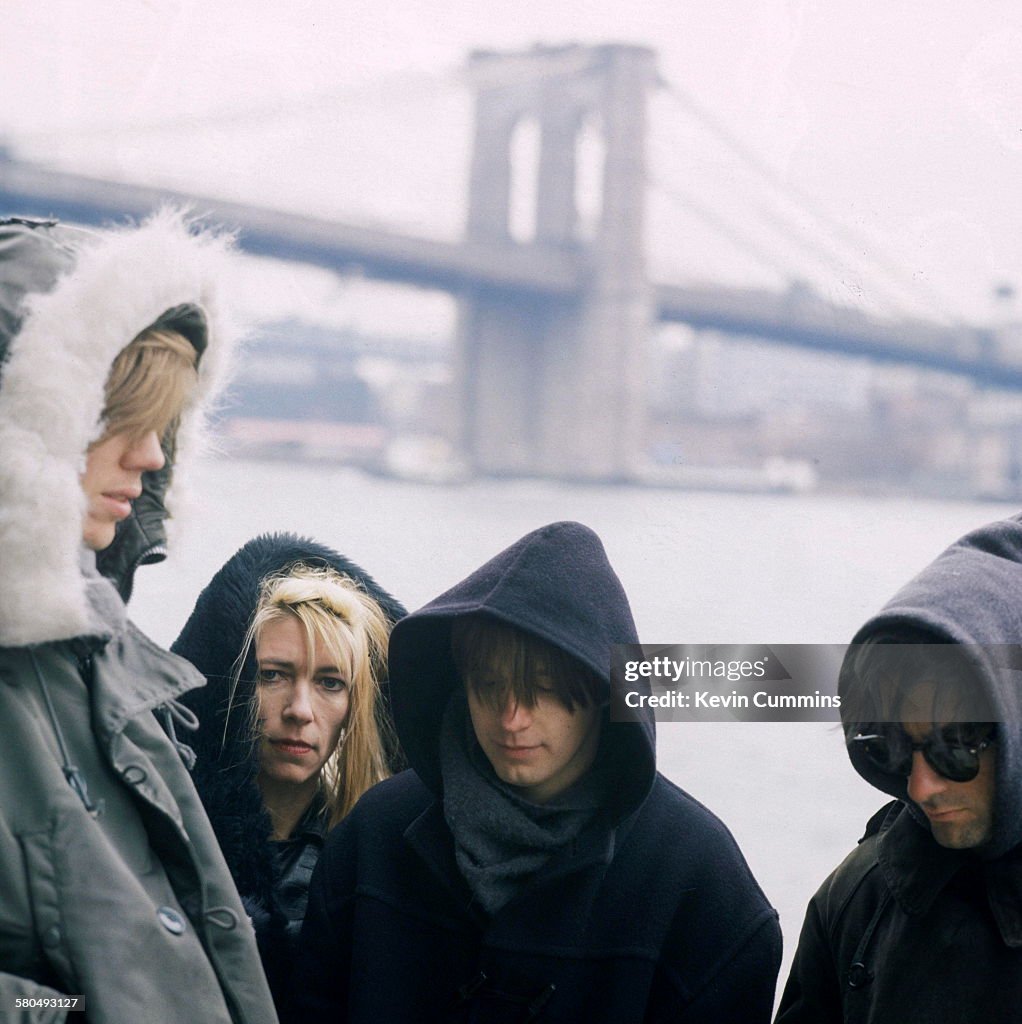 Sonic Youth