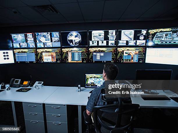 Guard Room Photos and Premium High Res Pictures - Getty Images