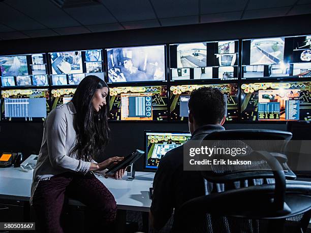 Security Observing Safety Observation Photos and Premium High Res Pictures - Getty Images