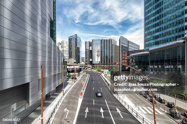 la defense, paris - joas souza ストックフォトと画像