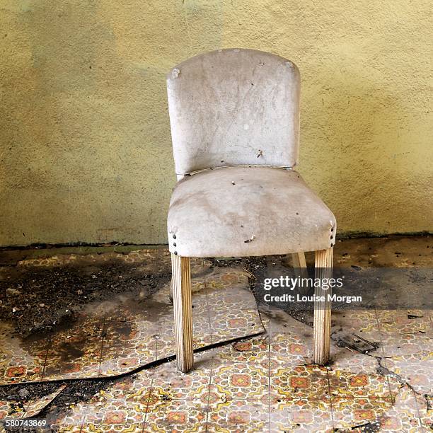 Filthy Chair 143 Dirty Motel Room Stock Photos, High-Res Pictures, and Images ...