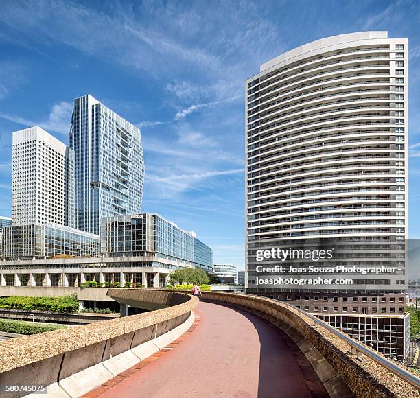 la defense - paris - joas souza ストックフォトと画像