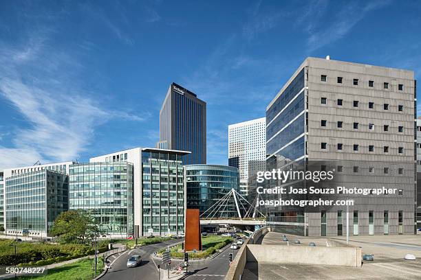 la defense, paris - joas souza ストックフォトと画像