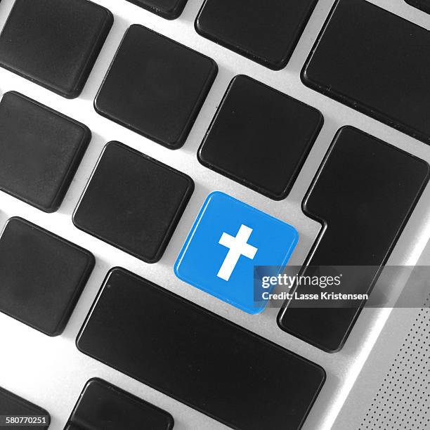 Cross Key Keyboard 201 Cross Keyboard Symbol Stock Photos, High-Res Pictures, and Images ...