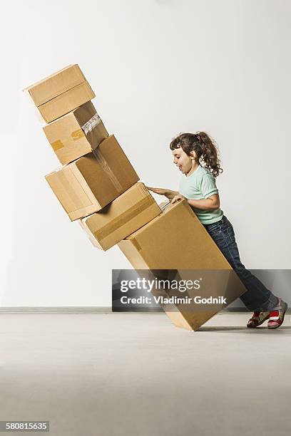 Fall Off Box 59 Fragile Box Falling Stock Photos, High-Res Pictures, and Images ...