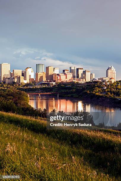 Spring In Edmonton 459 Edmonton Spring Stock Photos, High-Res Pictures, and Images - Getty ...