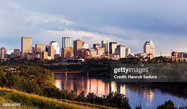 Spring In Edmonton 459 Edmonton Spring Stock Photos, High-Res Pictures, and Images - Getty ...