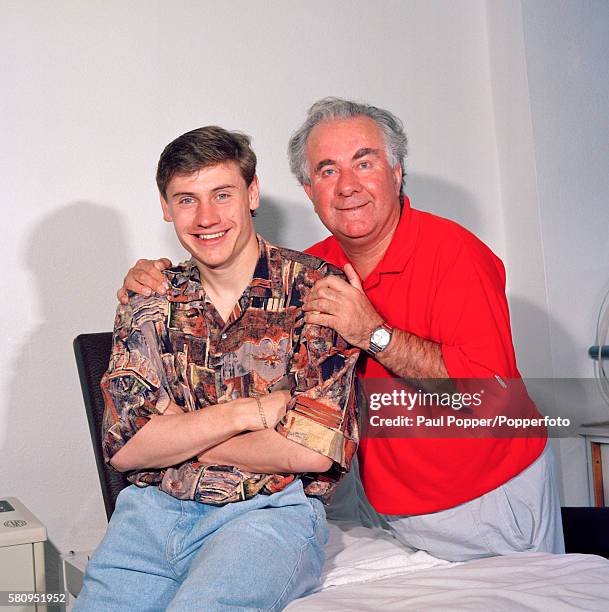 George Scanlan 47 George Scanlon Photos & High Res Pictures - Getty Images