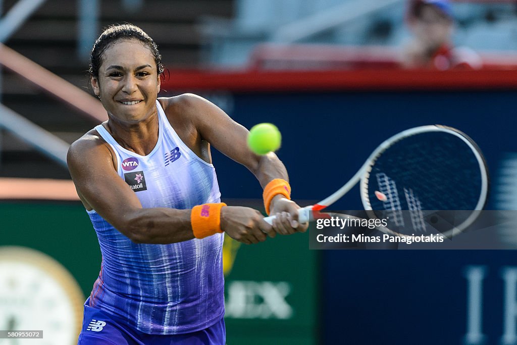 Rogers Cup Montreal - Day 1