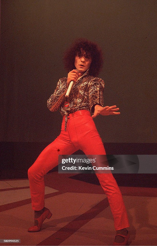 Marc Bolan