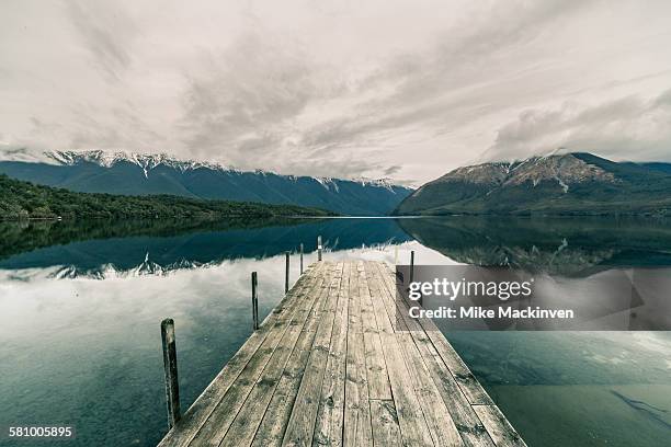 Lake Rotoiti Ramp 299 Lake Rotoiti Stock Photos, High-Res Pictures, and Images - Getty Images