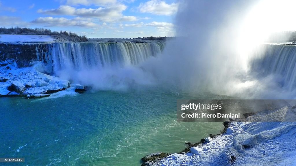 Niagara Falls