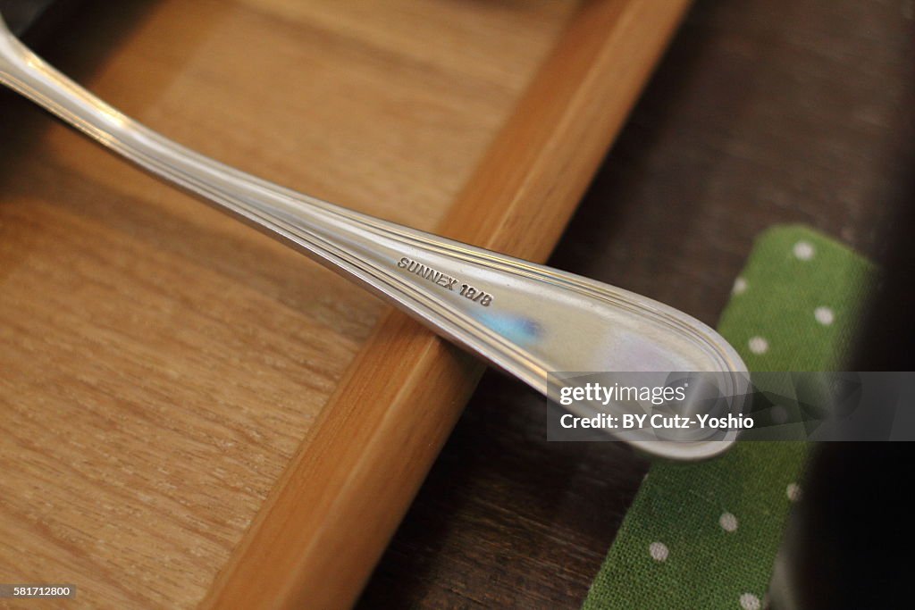 Spoon