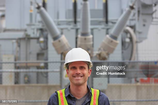 High Level Engineer High Voltage Engineer Photos and Premium High Res Pictures - Getty Images
