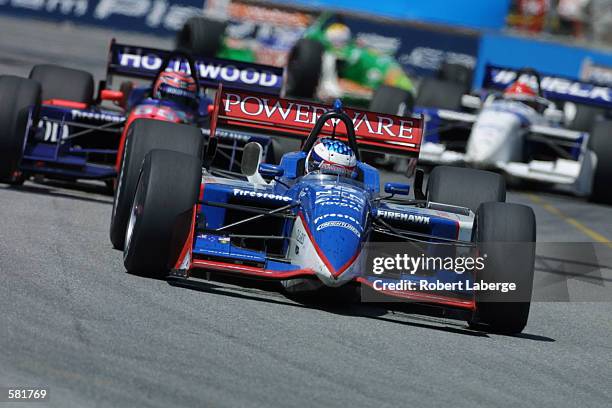 Pacwest Racing Cart Pacwest Racing Toyota Reynard Photos and Premium High Res Pictures ...