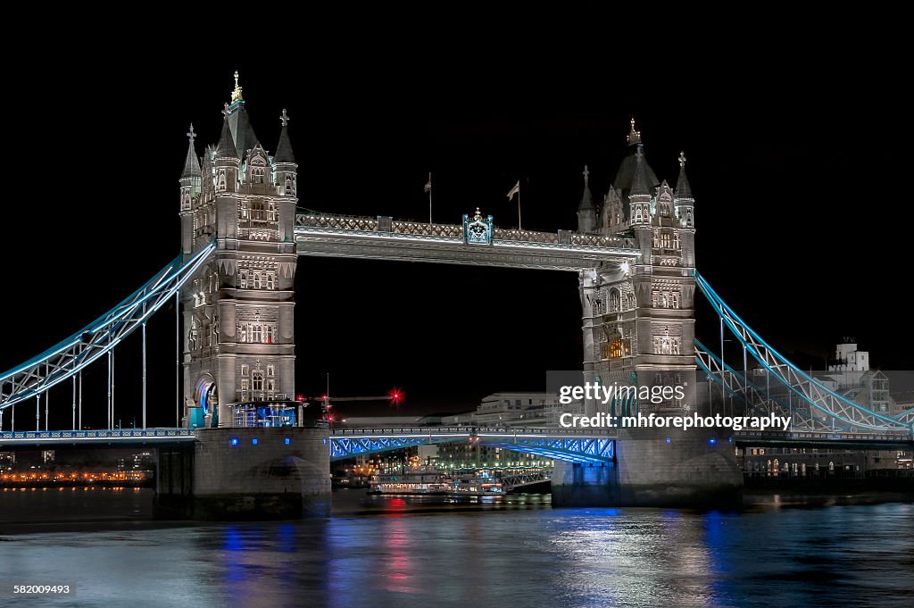 Tower Bridge