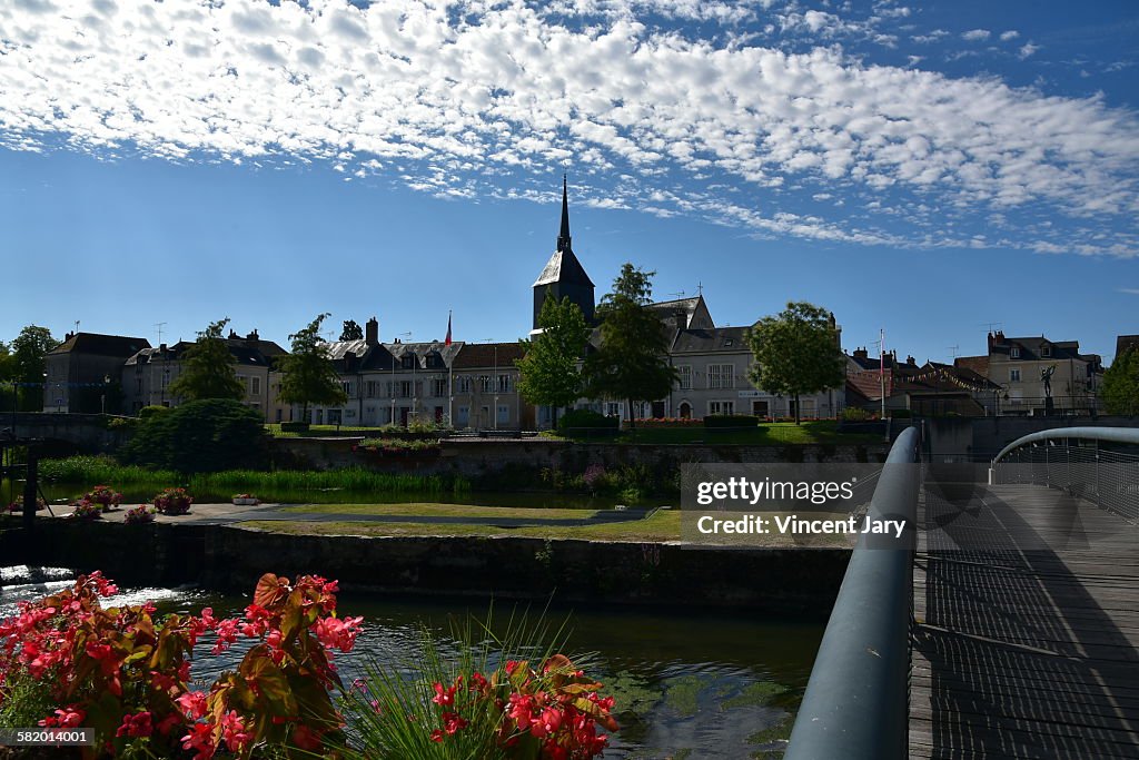 Romorantin