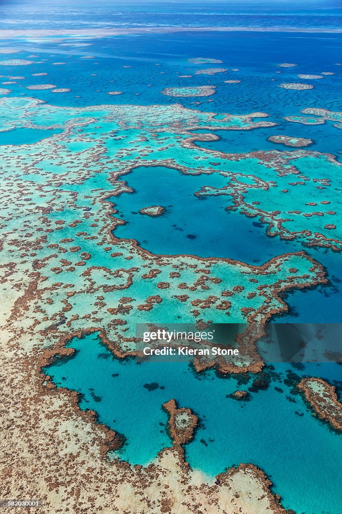 Great Barrier Reef