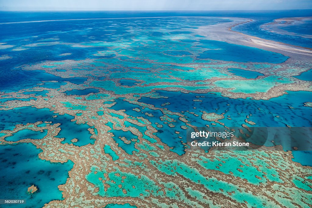 Great Barrier Reef