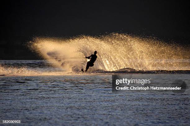 Water ski