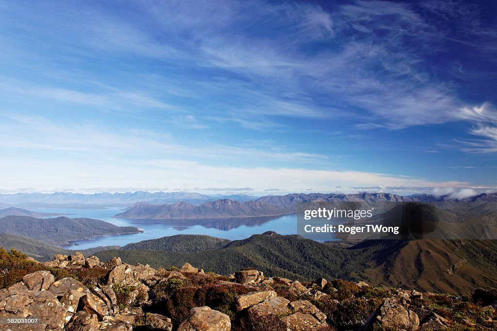 Southwest Tasmania