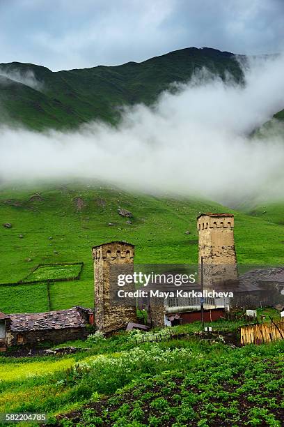Svan Svan Culture Photos and Premium High Res Pictures - Getty Images